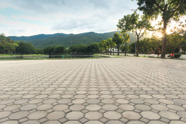 Best Concrete Paver Driveway  in Andover, KS
