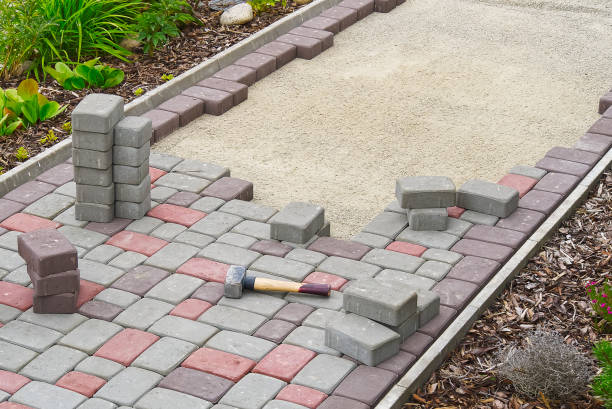 Best Local Driveway Pavers  in Andover, KS