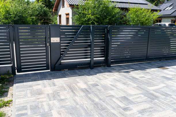 Best Best Driveway Pavers  in Andover, KS