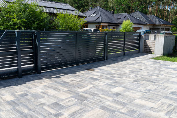Reasons to Select Us for Your Driveway Paving Requirements in Andover, KS