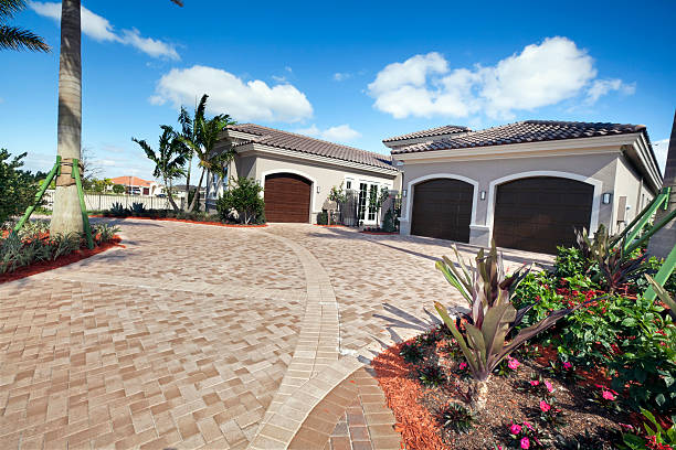 Best Affordable Driveway Pavers  in Andover, KS