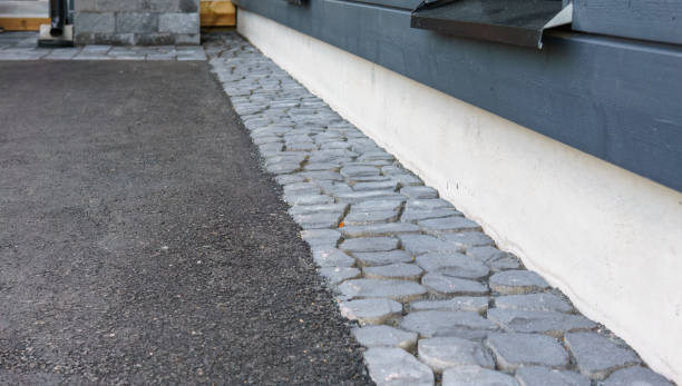 Best Driveway Pavers Cost  in Andover, KS