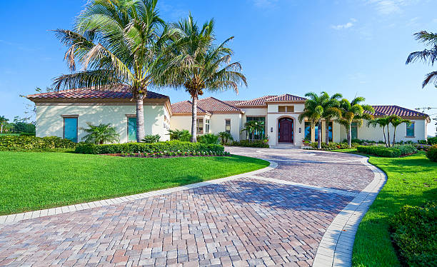 Best Driveway Repair Near Me  in Andover, KS