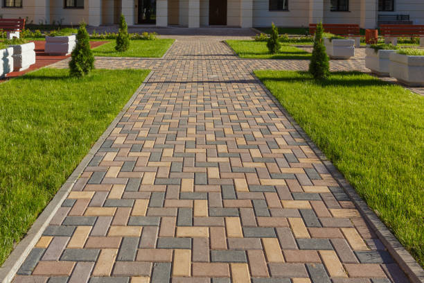 Best Driveway Paving Contractor  in Andover, KS